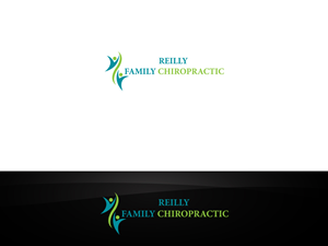 Design de Logo par damakyjr pour Reilly Family Chiropractic | Design : #1055756