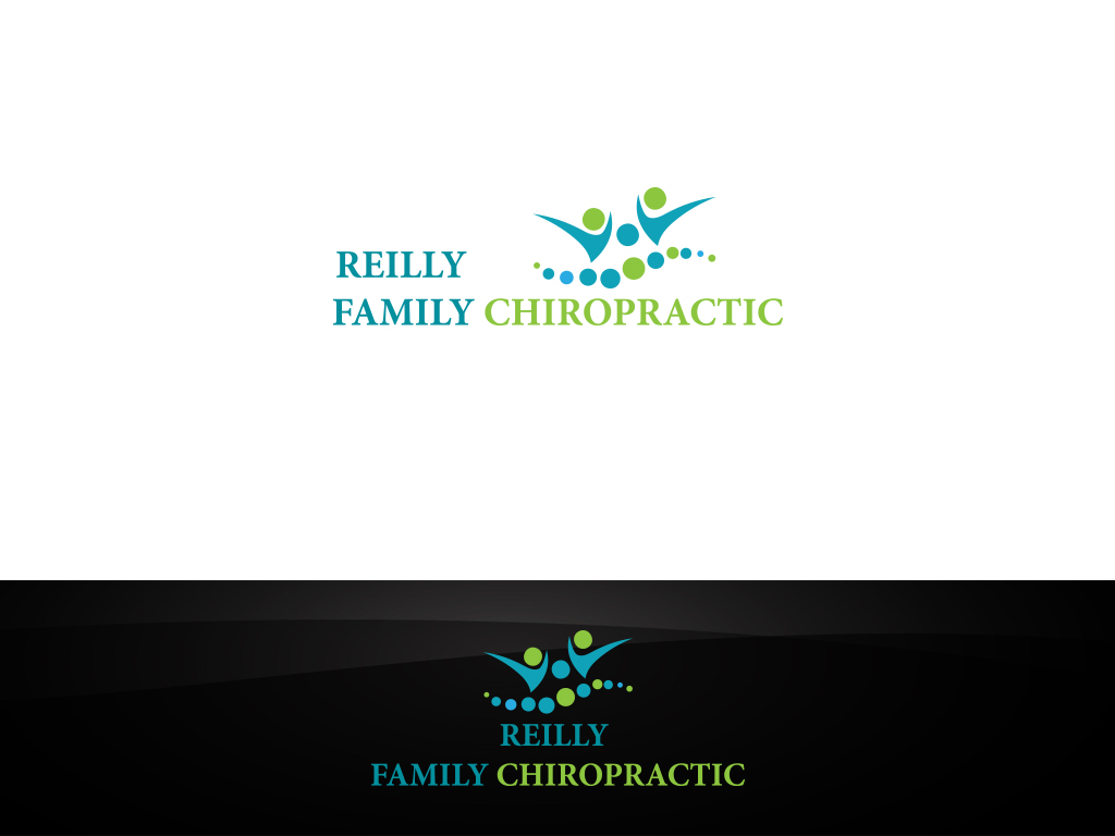 Design de Logo par damakyjr pour Reilly Family Chiropractic | Design #1055780