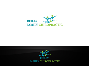 Design de Logo par damakyjr pour Reilly Family Chiropractic | Design : #1055780