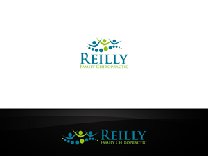 Design de Logo par damakyjr pour Reilly Family Chiropractic | Design : #1060973