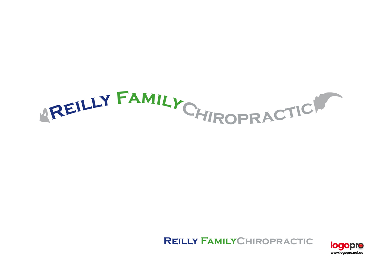 Design de Logo par logopro pour Reilly Family Chiropractic | Design #1232566
