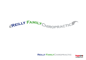 Design de Logo par logopro pour Reilly Family Chiropractic | Design #1232566