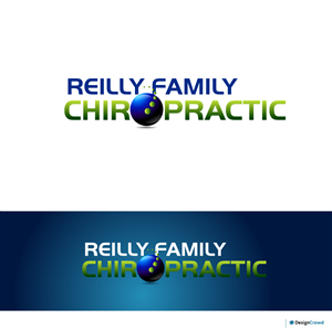 Design de Logo par designgreen pour Reilly Family Chiropractic | Design : #1226781