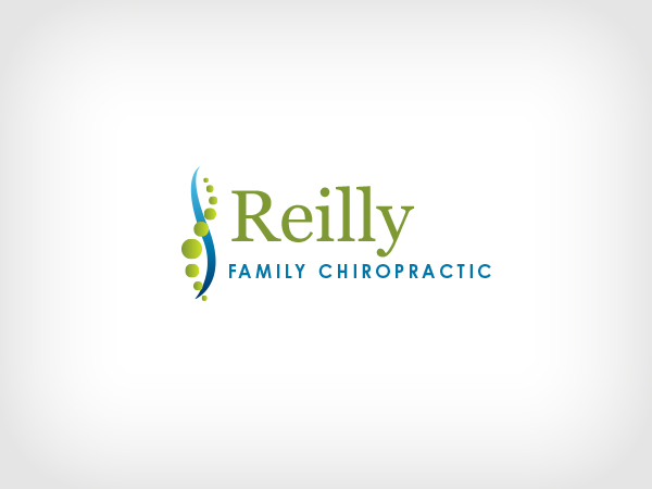 Logo Design by designshart for Reilly Family Chiropractic | Design #1036555