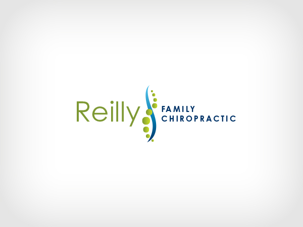 Logo Design by designshart for Reilly Family Chiropractic | Design #1036558