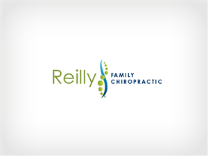 Design de Logo par designshart pour Reilly Family Chiropractic | Design : #1036558