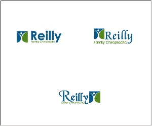 Design de Logo par bijuak pour Reilly Family Chiropractic | Design : #1232695