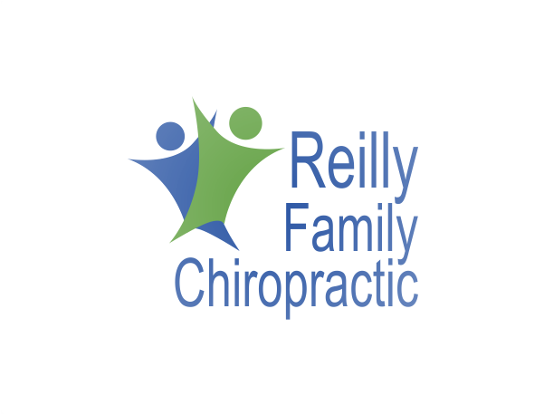Logo Design by Amee for Reilly Family Chiropractic | Design #1053183