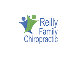 Logo Design by Amee for Reilly Family Chiropractic | Design: #1053183