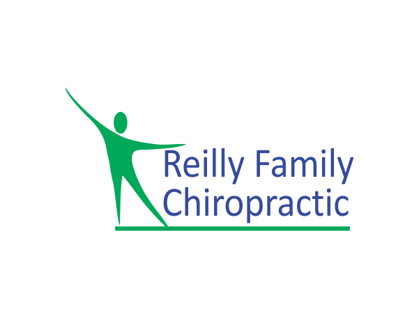 Logo Design by Amee for Reilly Family Chiropractic | Design #1053188
