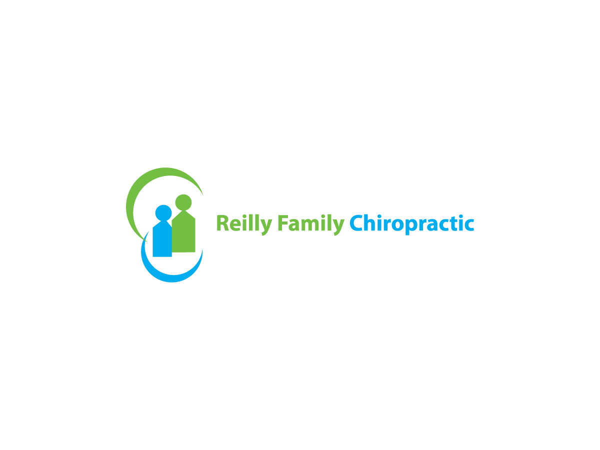 Logo Design by mashud for Reilly Family Chiropractic | Design #1049258