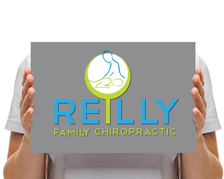 Logo Design by MindCraft Design for Reilly Family Chiropractic | Design #1055218