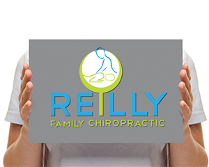 Logo Design by MindCraft Design for Reilly Family Chiropractic | Design: #1055218