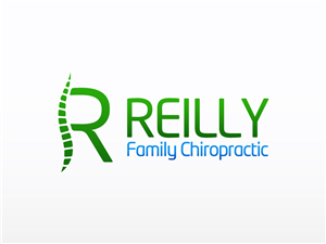 Design de Logo par dynamo graphics pour Reilly Family Chiropractic | Design #1040166