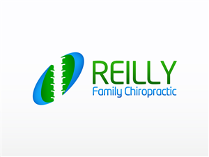 Design de Logo par dynamo graphics pour Reilly Family Chiropractic | Design : #1040170