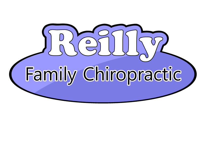 Logo Design by Roger for Reilly Family Chiropractic | Design #1033269