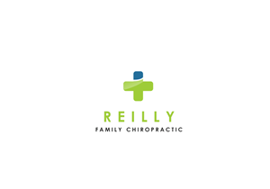 Design de Logo par WirePaper pour Reilly Family Chiropractic | Design : #1031315