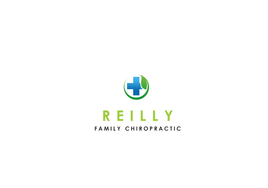 Logo Design by WirePaper for Reilly Family Chiropractic | Design #1031316