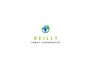 Design de Logo par WirePaper pour Reilly Family Chiropractic | Design : #1031316