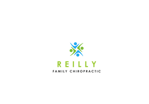Design de Logo par WirePaper pour Reilly Family Chiropractic | Design : #1031319