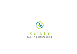 Design de Logo par WirePaper pour Reilly Family Chiropractic | Design : #1031320