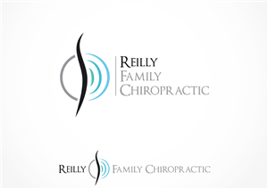 Design de Logo par Steve Steeles pour Reilly Family Chiropractic | Design #1056286