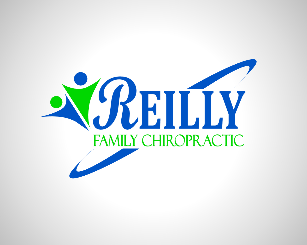 Logo Design by JKS Designs for Reilly Family Chiropractic | Design #1050921
