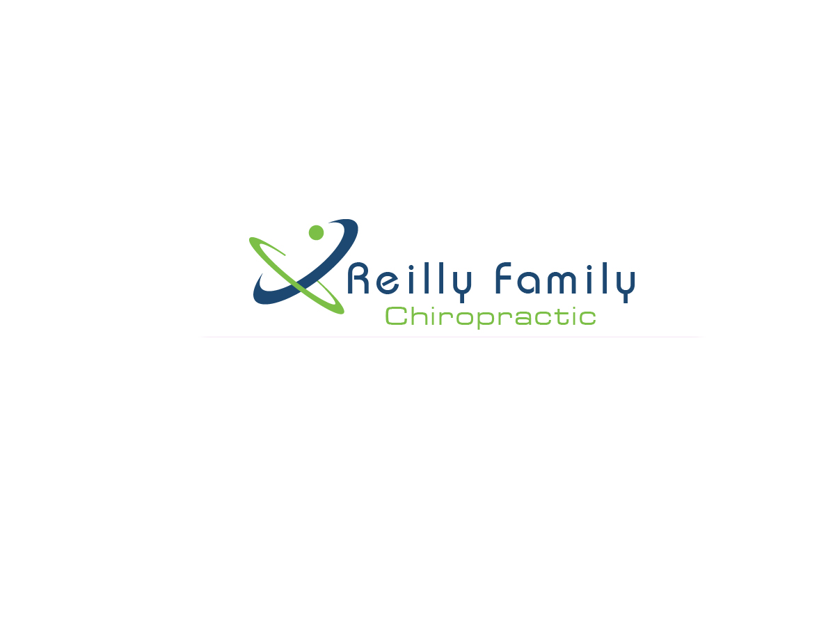 Logo Design by MT Design for Reilly Family Chiropractic | Design #1256909