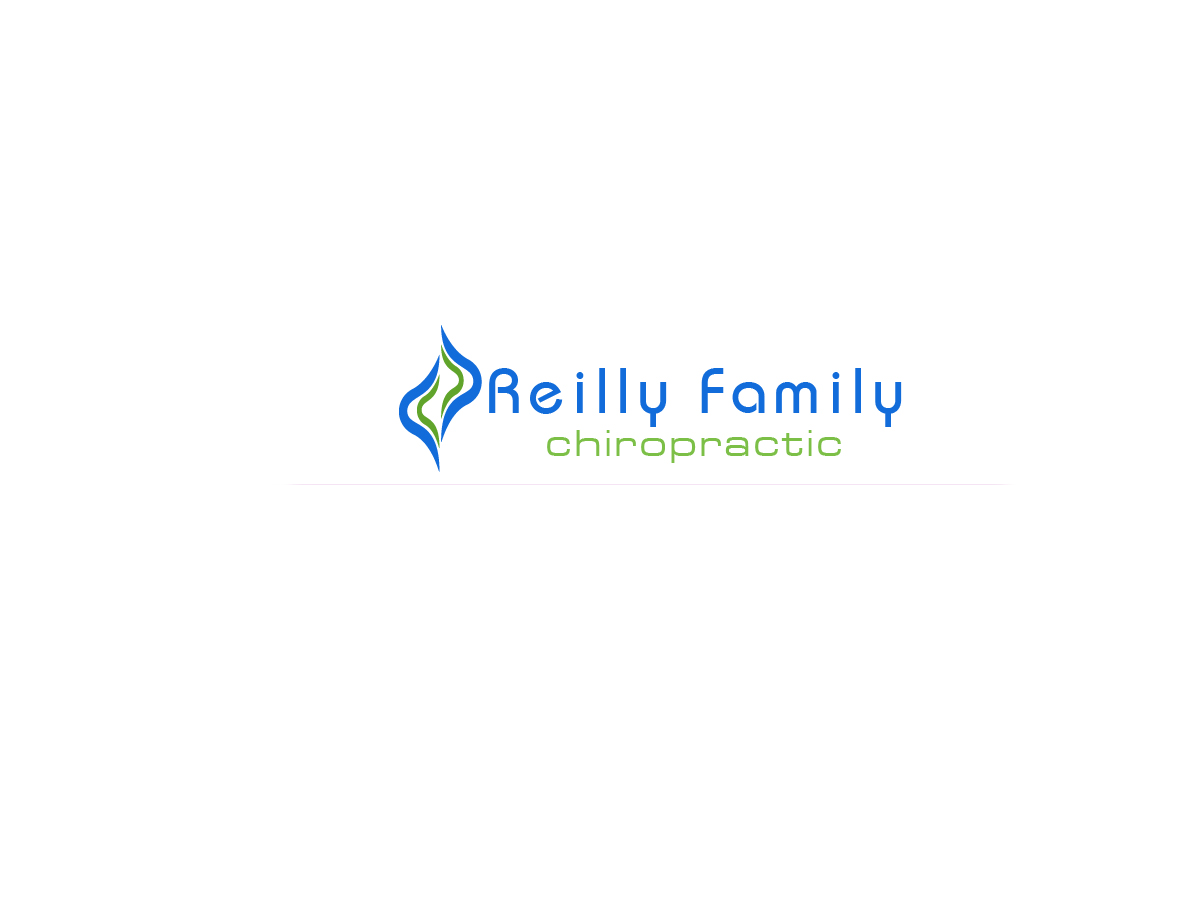 Logo Design by MT Design for Reilly Family Chiropractic | Design #1256912