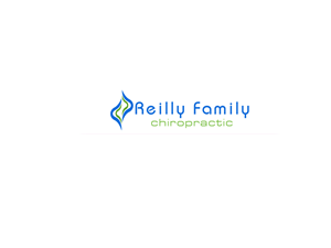 Logo Design by MT Design for Reilly Family Chiropractic | Design: #1256912