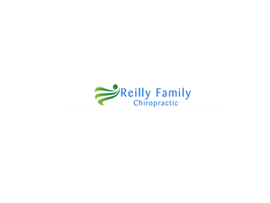 Logo Design by MT Design for Reilly Family Chiropractic | Design: #1256915