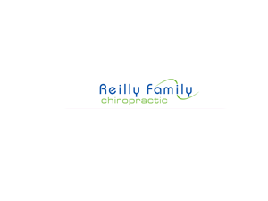 Logo Design by MT Design for Reilly Family Chiropractic | Design: #1256917