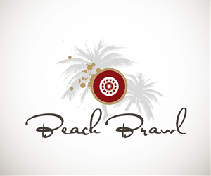 Diseño de Logo por Joshua Carmichael para Gold Coast Derby Grrls ~ Project Manager Beach Brawl | Diseño #4042226