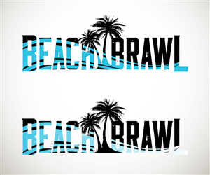 Logo-Design von Joshua Carmichael für Gold Coast Derby Grrls ~ Project Manager Beach Brawl | Design: #4056383