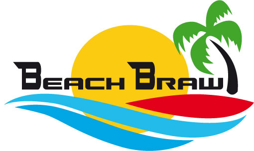 Design de Logo par maralvar pour Gold Coast Derby Grrls ~ Project Manager Beach Brawl | Design #3896423