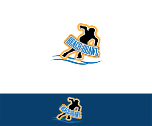 Logo-Design von joliau für Gold Coast Derby Grrls ~ Project Manager Beach Brawl | Design: #4049679