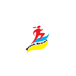 Logo Design by bradoral for Gold Coast Derby Grrls ~ Project Manager Beach Brawl | Design: #3948423