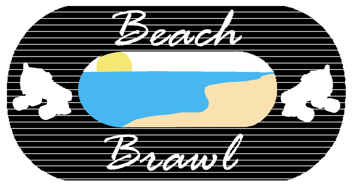Design de Logo par daftylion91 pour Gold Coast Derby Grrls ~ Project Manager Beach Brawl | Design #3865728