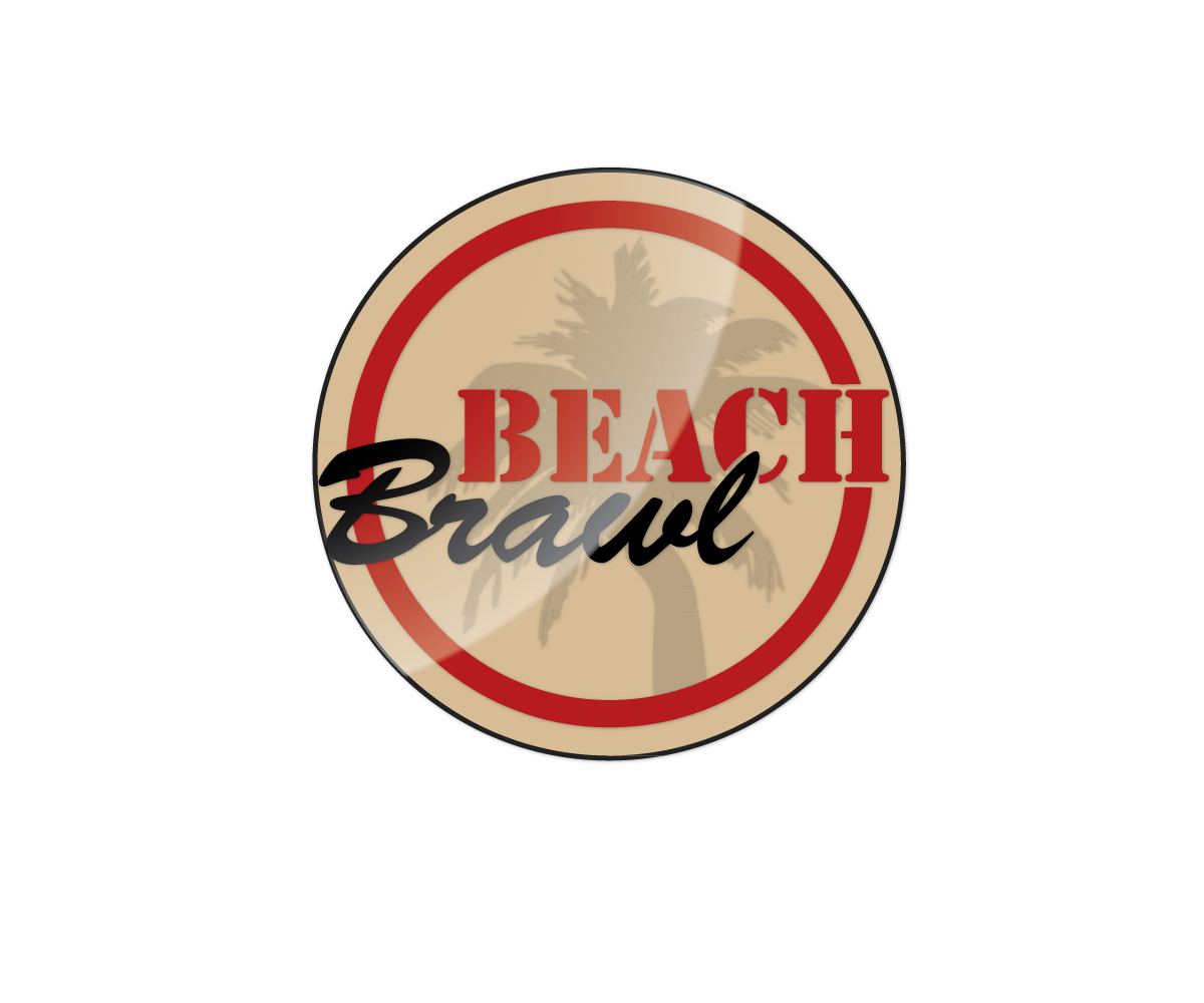 Diseño de Logo por SANYA AN para Gold Coast Derby Grrls ~ Project Manager Beach Brawl | Diseño #4041302