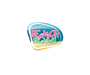 Logo Design by Birdesign for Gold Coast Derby Grrls ~ Project Manager Beach Brawl | Design: #3894245