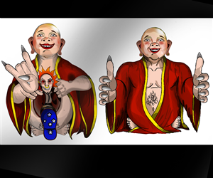 Design Art par FUSION DESIGNERS