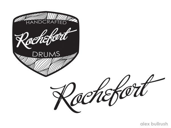 Logo Design by Alex Bullrush for this project | Design #1037691