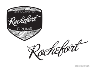 Logo Design by Alex Bullrush for this project | Design: #1037691