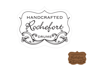 Logo Design by BlackCat for this project | Design: #1033106