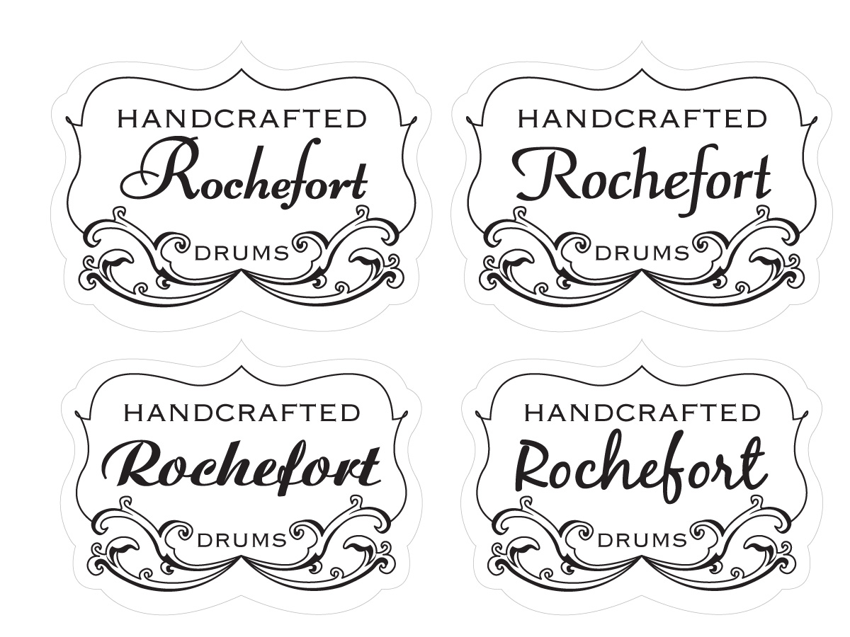 Logo Design by BlackCat for this project | Design #1034403