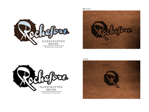 Logo Design by Studio Undefined