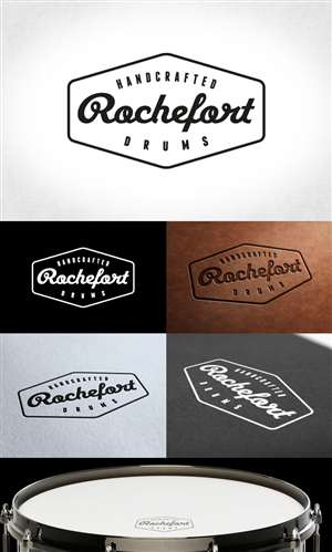 Logo Design by BF