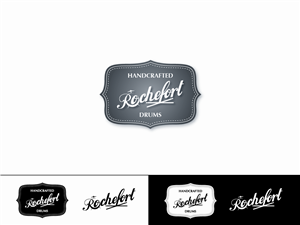Logo Design by Miss Shine Design