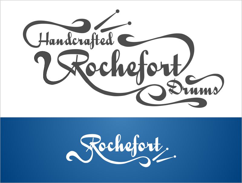 Logo Design by Vicky Latorre for this project | Design #1038061