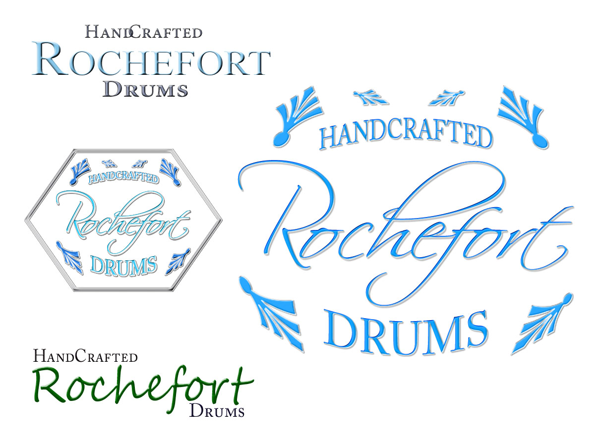 Logo Design by Immortaltone for this project | Design #1044078